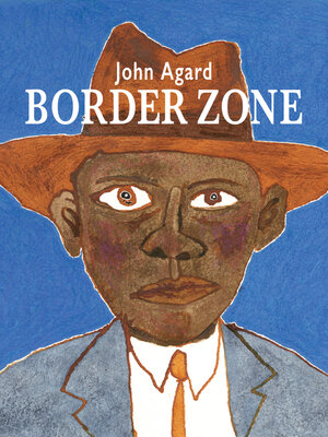 cover image of Border Zone